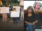 Familia de menor desaparecida en Chancay denunció que vienen siendo extorsionados
