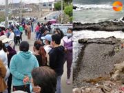 Forman frente de defensa para exigir indemnización a Cosco Shipping frente a los daños ocasionados