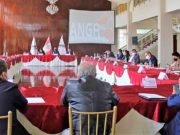 Gobernadores Regionales se reunieron para coordinar el retorno a clases presenciales 2022