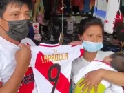 Padres peruanos bautizaron a su hijo recién nacido con el nombre «Lapadula»