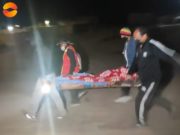 Huacho: pescador fue hallado sin vida muy cerca del «Huequerón de la Viuda»