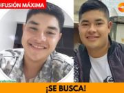 Joven Huaralino desaparece misteriosamente tras salir de la base de la Marina en el Callao