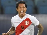 Lapadula pidió al Gobierno incrementar el aforo en el Estadio Nacional para el duelo ante Bolivia