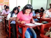 Más de 283 mil maestros rendirán la Prueba de Nombramiento Docente 2021