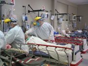 Más de 5 millones de muertes ha causado la COVID-19 en el mundo