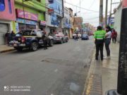 Más de 150 extranjeros fueron detenidos y reportados a la Interpol