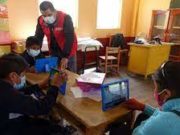 Minedu anuncia fecha para retorno a la presencialidad en colegios públicos y privados