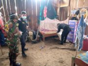 Niño mata a su amiguito con un disparo en la cabeza mientras jugaban con una escopeta