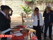 Noris Maguiña juramentó como Vicesecretario de Organización del Comité Departamental de Acción Popular