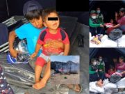 Paramonga: Valiente niño salvó a sus hermanitos de morir en incendio que acabó con su vivienda