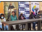 Película «Santo Domingo de Guzmán» de talla internacional se grabará en varias locaciones de Huaral