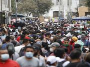 «Somos un caso especial» : Perú es el único país donde circulan 4 variantes del COVID-19 en el mundo