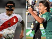 Perú vs Bolivia: ¿A qué hora y en qué canal ver el duelo por Eliminatorias?