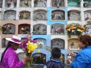 ¿Por qué el 1 de noviembre es el Día de Todos los Santos?