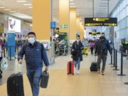 Precio de pasajes aéreos bajaría ante aumento de aforo y vuelos en aeropuertos