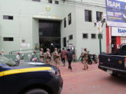 Proponen declarar en emergencia la seguridad ciudadana en las Provincias de Huaral, Huaura, Barranca y Cañete