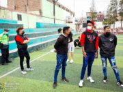 Realizan operativo para detectar presencia de extranjeros indocumentados en Chancay