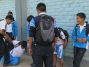 Se realizó la primera sentencia por caso de Bullying en un colegio del Cusco