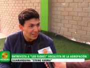 String Karma anunció que estrenarán la canción «Luna» junto el cantautor huaralino Elmer de la Cruz.