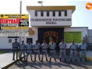 Trabajadores del penal de Aucallama se suman al paro de 72 horas que inicia este jueves en 68 cárceles del Perú