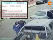 Vehículo alquilado al consejo regional fue robado en Carabayllo – Lima