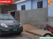 Presuntos sicarios asesinan a pareja de varios disparos en el interior de su vivienda en Chancay