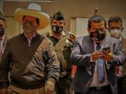 Bruno Pacheco tenía US$20 mil en baño de su despacho en Palacio de Gobierno, según el acta fiscal