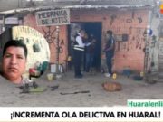 Asesinan de varios disparos a mecánico de motos mientras trabajaba en su taller