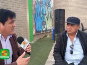 Elmer de la Cruz: Mis canciones son una reflexión de lo que nos ha pasado en el vida