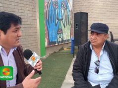 Elmer de la Cruz: Mis canciones son una reflexión de lo que nos ha pasado en el vida