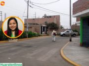 Regidora Flor Yauri calificó de “innecesaria” y “costosa” la campaña de desinfección de calles en Huaral