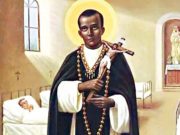 San Martín de Porres: Historia del primer santo mulato nacido en América