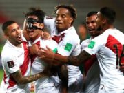 ¿Cuándo volverá a jugar la Selección Peruana en las Eliminatorias Qatar 2022?