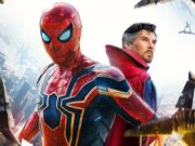 Huaralinos agotan entradas al cine para ver estreno de “Spiderman: No Way Home”