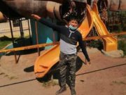 Arequipa : Apareció niño que escapó de su casa dejando una emotiva carta a su madre