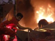 Bomberos del Perú ingresan en alerta total desde el próximo 15 de diciembre