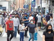 COVID-19: se confirman 12 casos de la variante ómicron en Lima Metropolitana