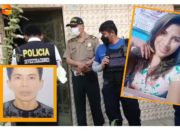 Capturan a presunto asesino de joven madre que fue estrangulada salvajemente en Hualmay