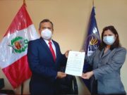 Designan a nuevo director de la Ugel N°10 de Huaral