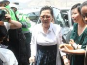 Falleció la ex primera dama Susana Higuchi tras perder dura batalla contra el cáncer