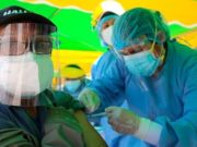 Gore Lima recibió transferencia de 11 millones de soles para poder pagar deuda al personal de salud
