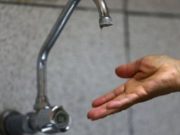 Anuncian corte de agua para este viernes 23, lunes 26 y miércoles 28 de junio: conoce aquí las zonas afectadas