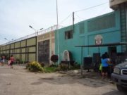 Huacho: Retornan las visitas presenciales al establecimiento penitenciario de Carquín