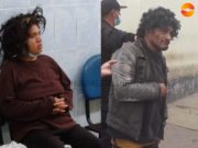 Huacho da el ejemplo y se preocupa por los indigentes con alteraciones mentales ¿Y Huaral?