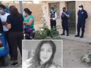 Hualmay: Hallan sin vida a joven madre con signos de haber sido estrangulada en el interior de su vivienda