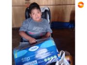 Huacho: Niño con hidrocefalia necesita ayuda para poder costear sus gastos