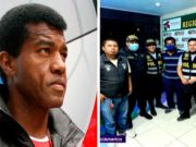 Julio César Uribe lloró tras ser rescatado por la PNP tras perderse en Huaral : “El día más duro de mi vida”