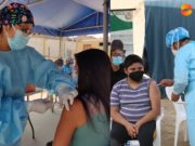 Más de 692 438 recibieron la segunda dosis contra la covid-19 en la Región Lima