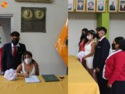 Un total de 298 parejas se dieron el Sí durante el 2021 en Huaral