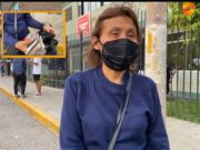 Mujer denunció que le robaron más de dos mil soles, sujetos la estafaron con el cuento de la “Tinka”